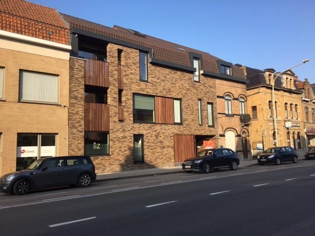 Apartmán Bed & Zorg Ieper Exteriér fotografie