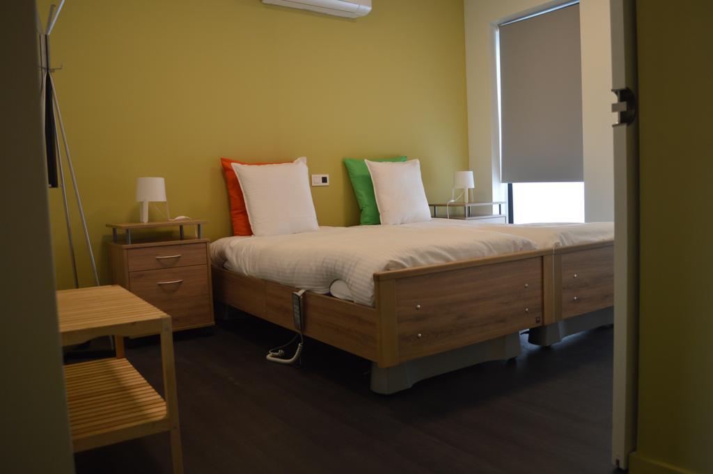 Apartmán Bed & Zorg Ieper Exteriér fotografie