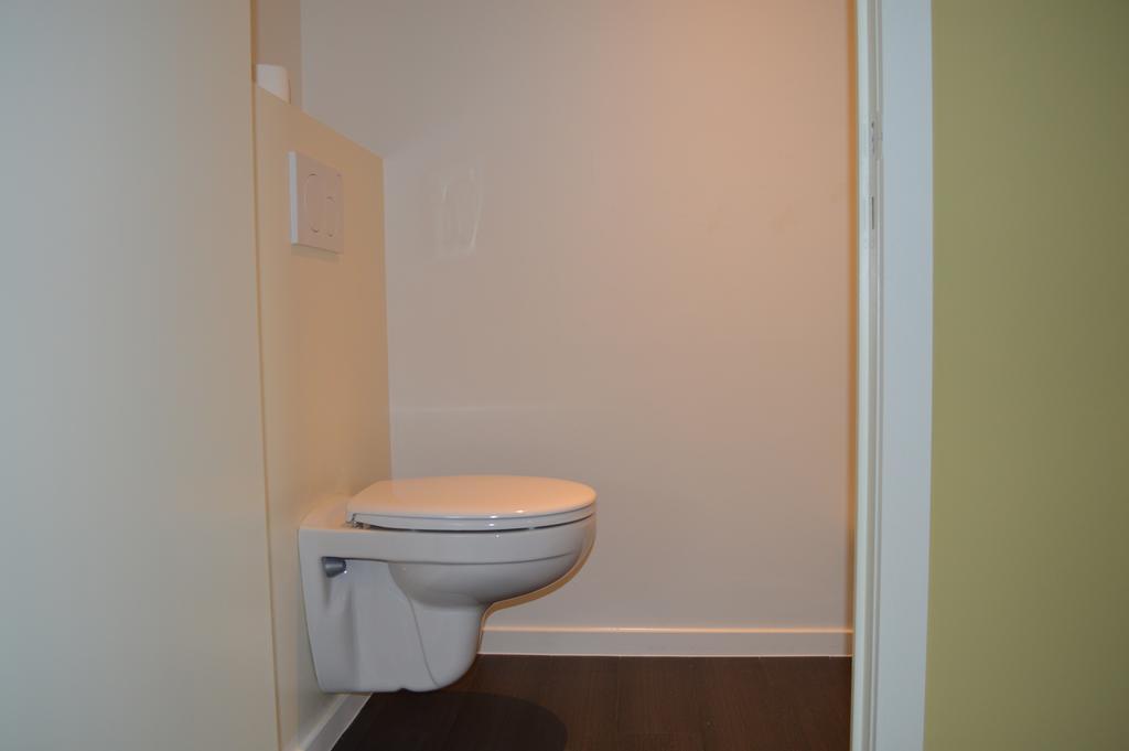 Apartmán Bed & Zorg Ieper Exteriér fotografie